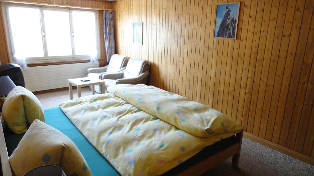 Landgasthof-Hotel Adler Langnau Quarto foto