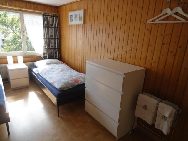 Landgasthof-Hotel Adler Langnau Quarto foto